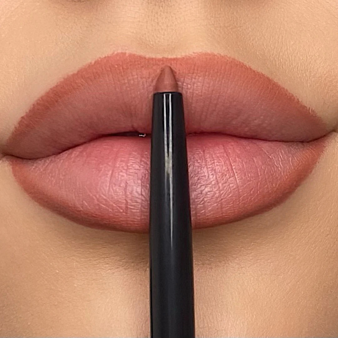 Long Lasting Lipliner Nr 7. Earth