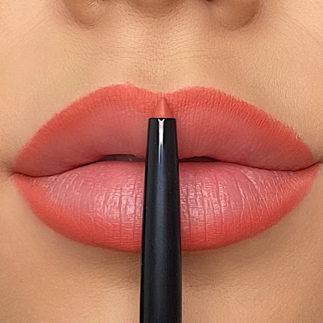 Long Lasting Lipliner Nr 3. Peach