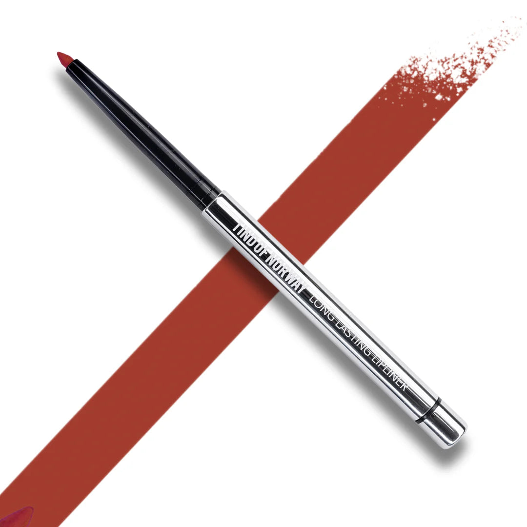 Long Lasting Lipliner Nr 7. Earth