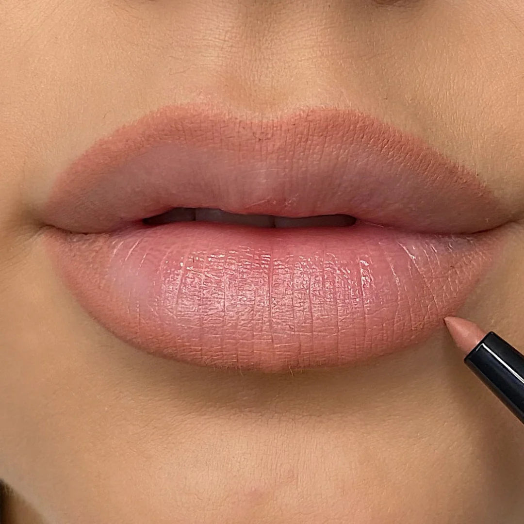 Long Lasting Lipliner nr 1. Nude