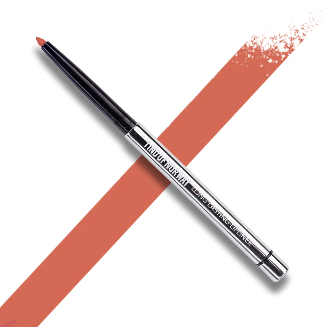 Long Lasting Lipliner Nr 3. Peach