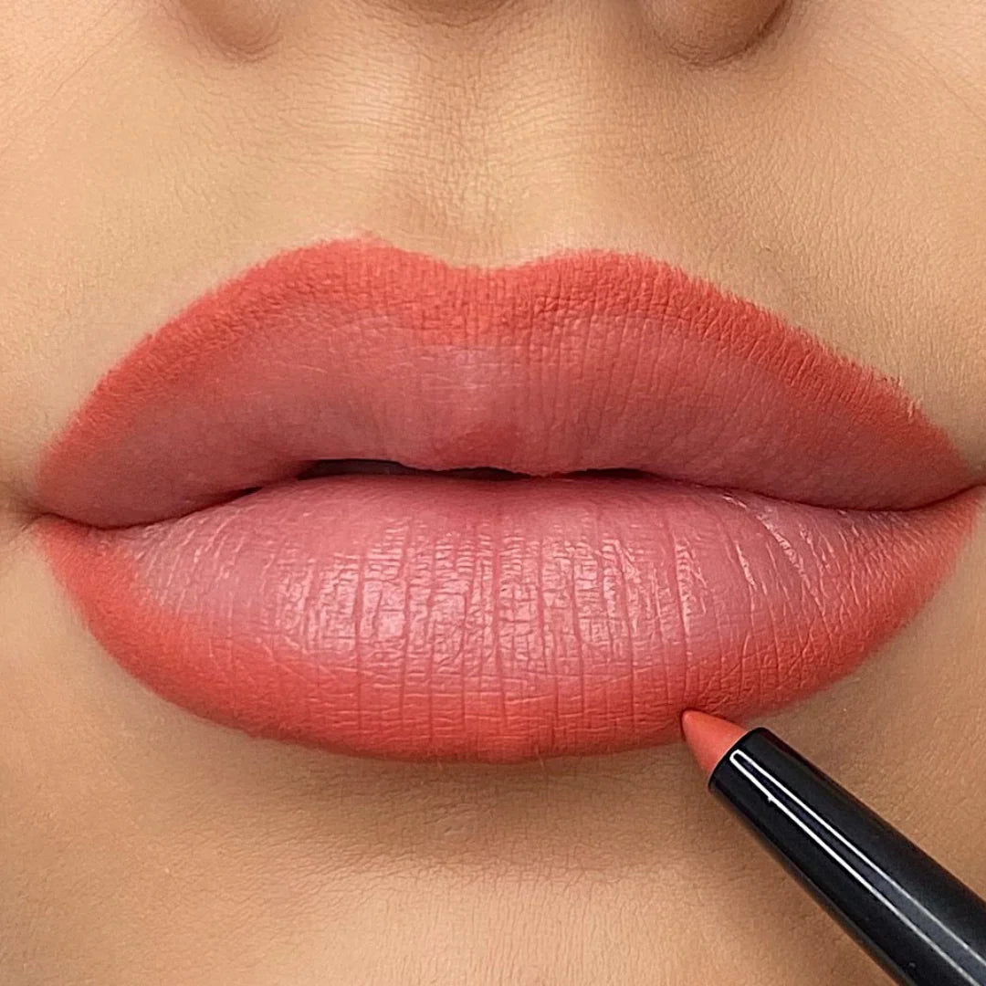 Long Lasting Lipliner Nr 3. Peach
