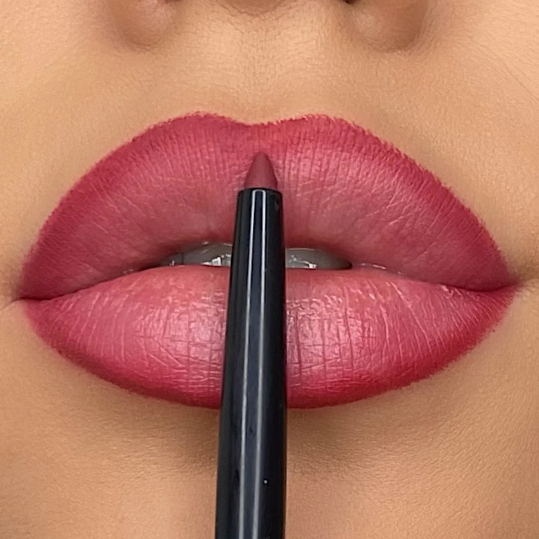 Long Lasting Lipliner Nr 6. Mauve