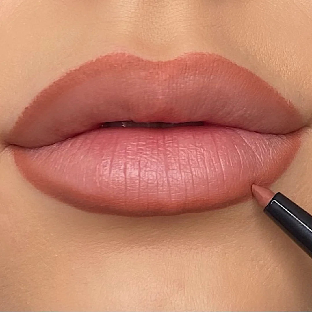 Long Lasting Lipliner Nr 7. Earth