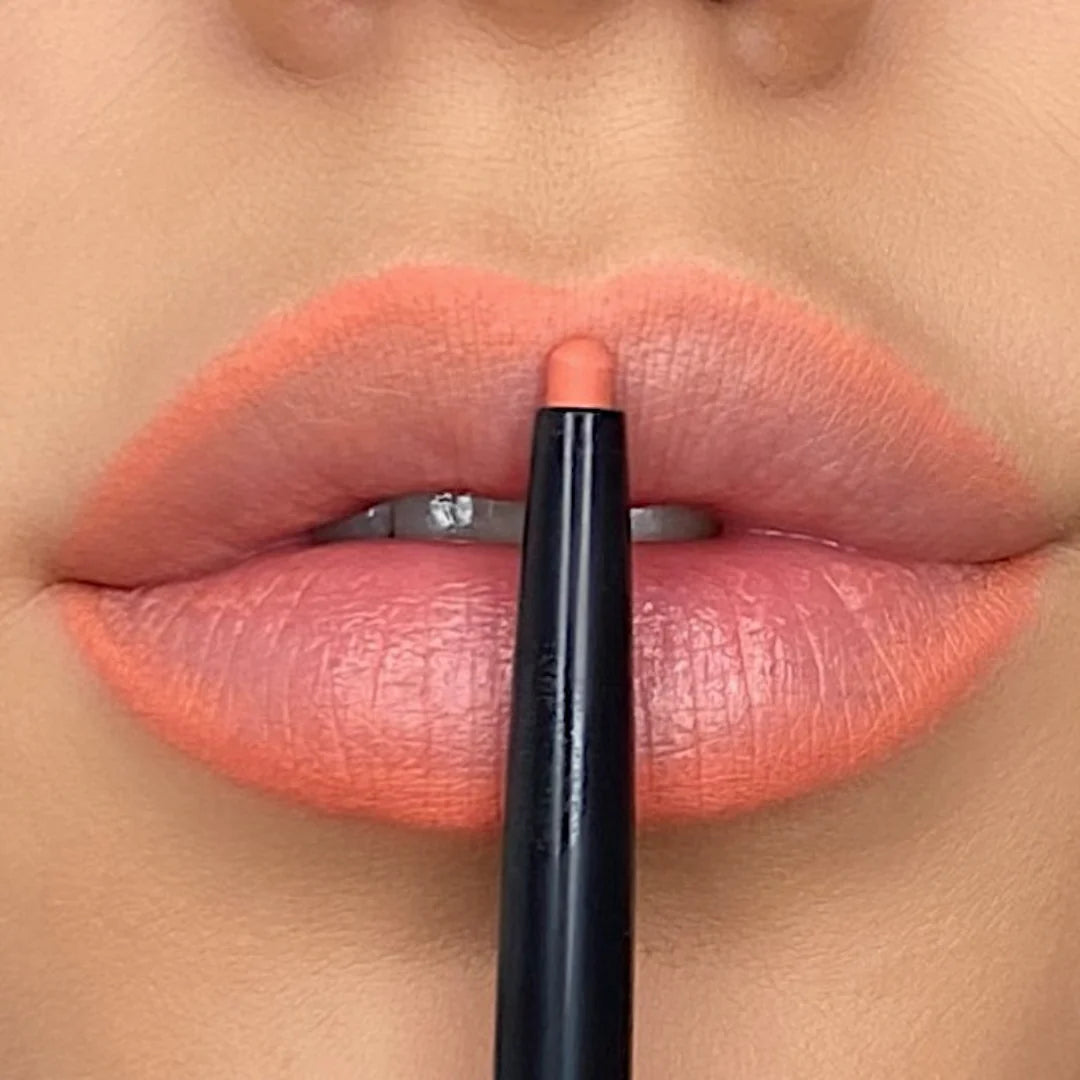 Long Lasting Lipliner Nr 4. Coral