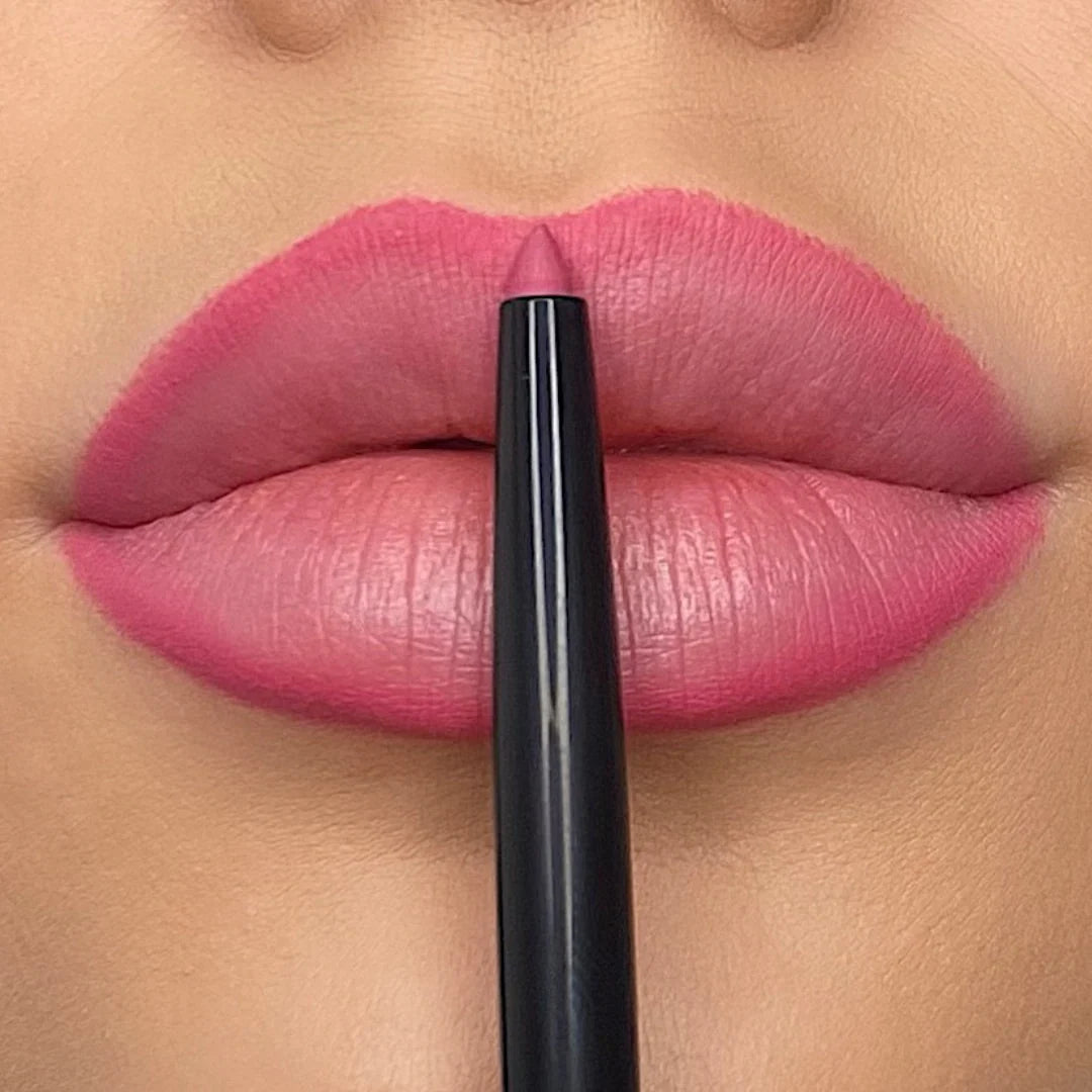 Long Lasting Lipliner Nr 5. Pink