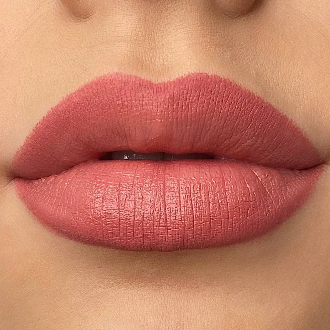 Long Lasting Lipliner Nr 2. Blush