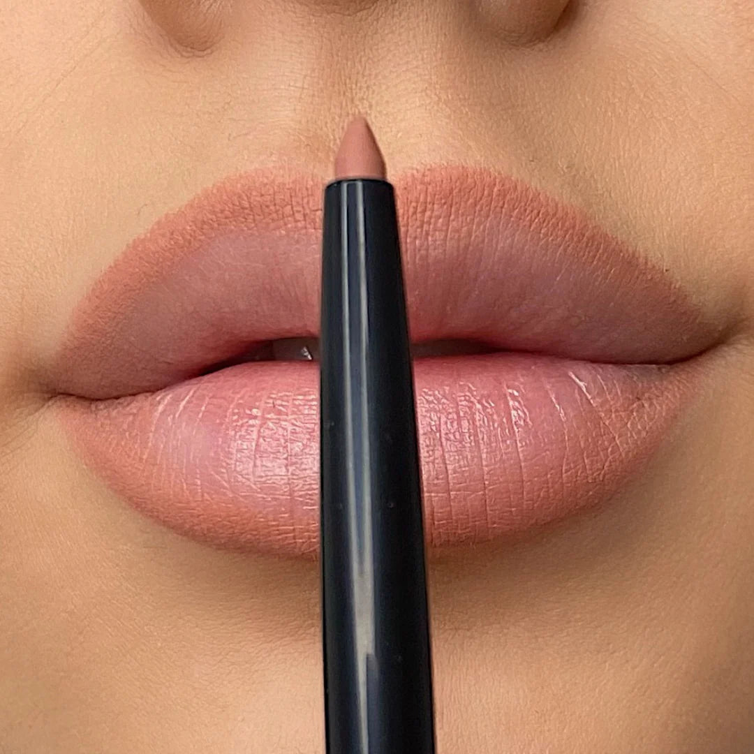 Long Lasting Lipliner nr 1. Nude