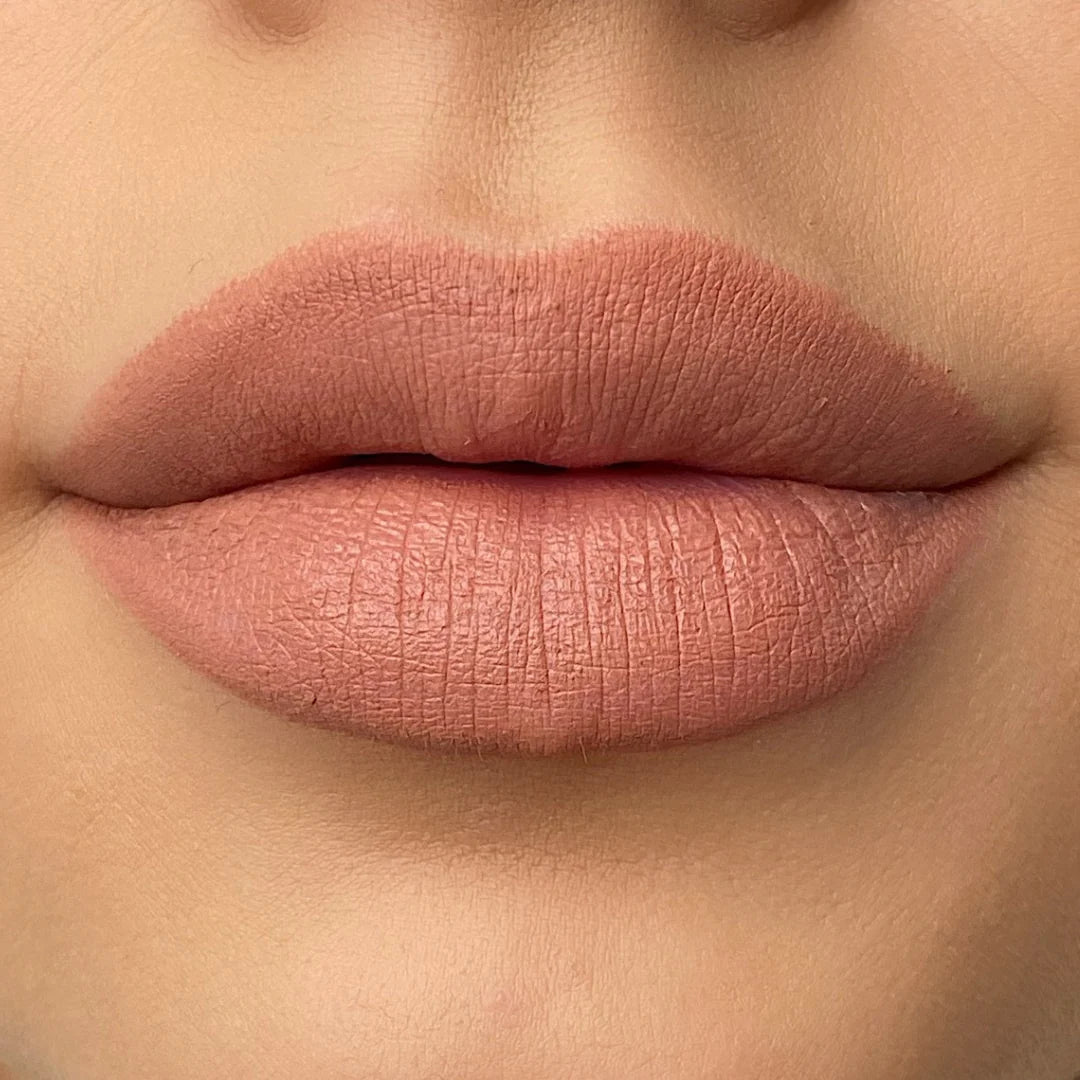 Long Lasting Lipliner nr 1. Nude