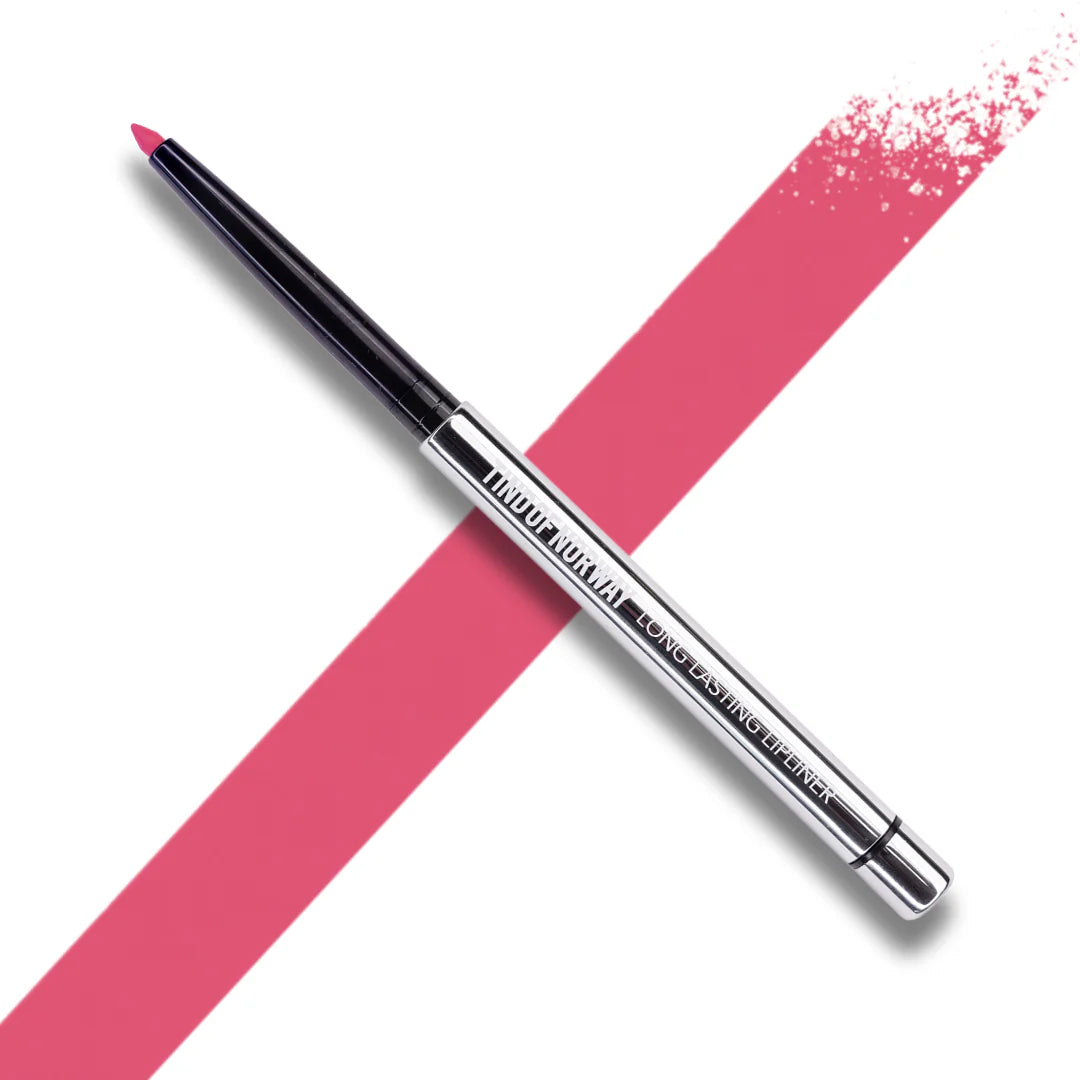 Long Lasting Lipliner Nr 5. Pink