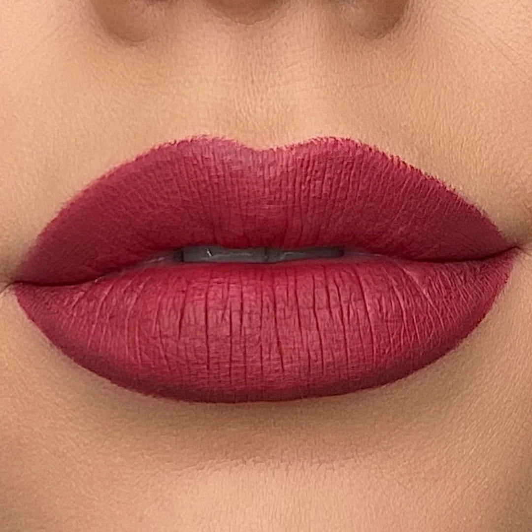 Long Lasting Lipliner Nr 6. Mauve