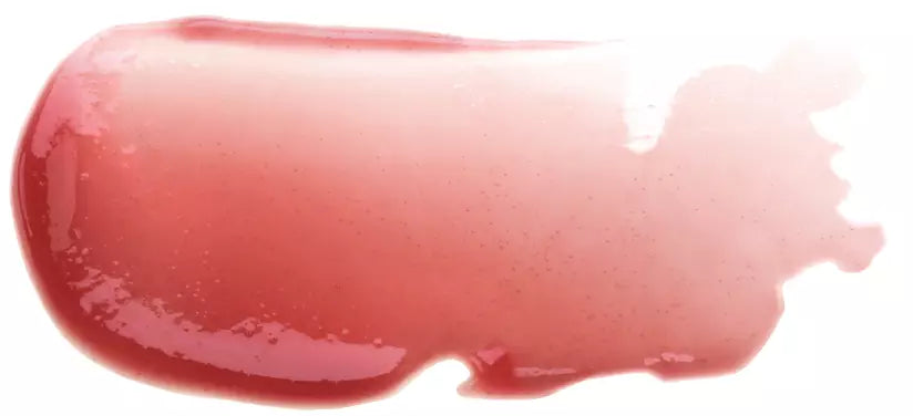 HURRAW! Black Cherry Tinted Lip Balm