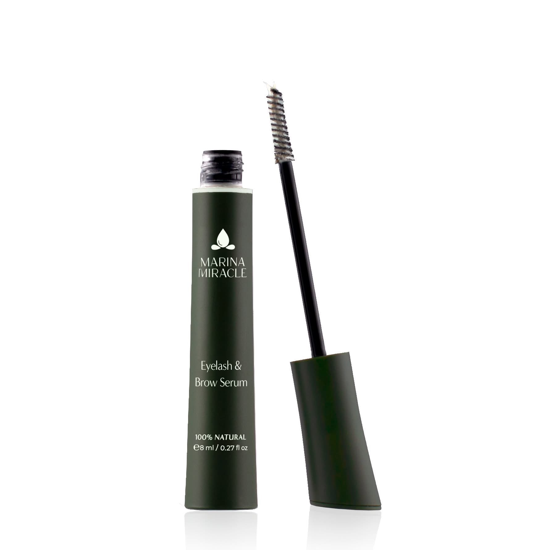 EYELASH & BROW SERUM - 10 ml