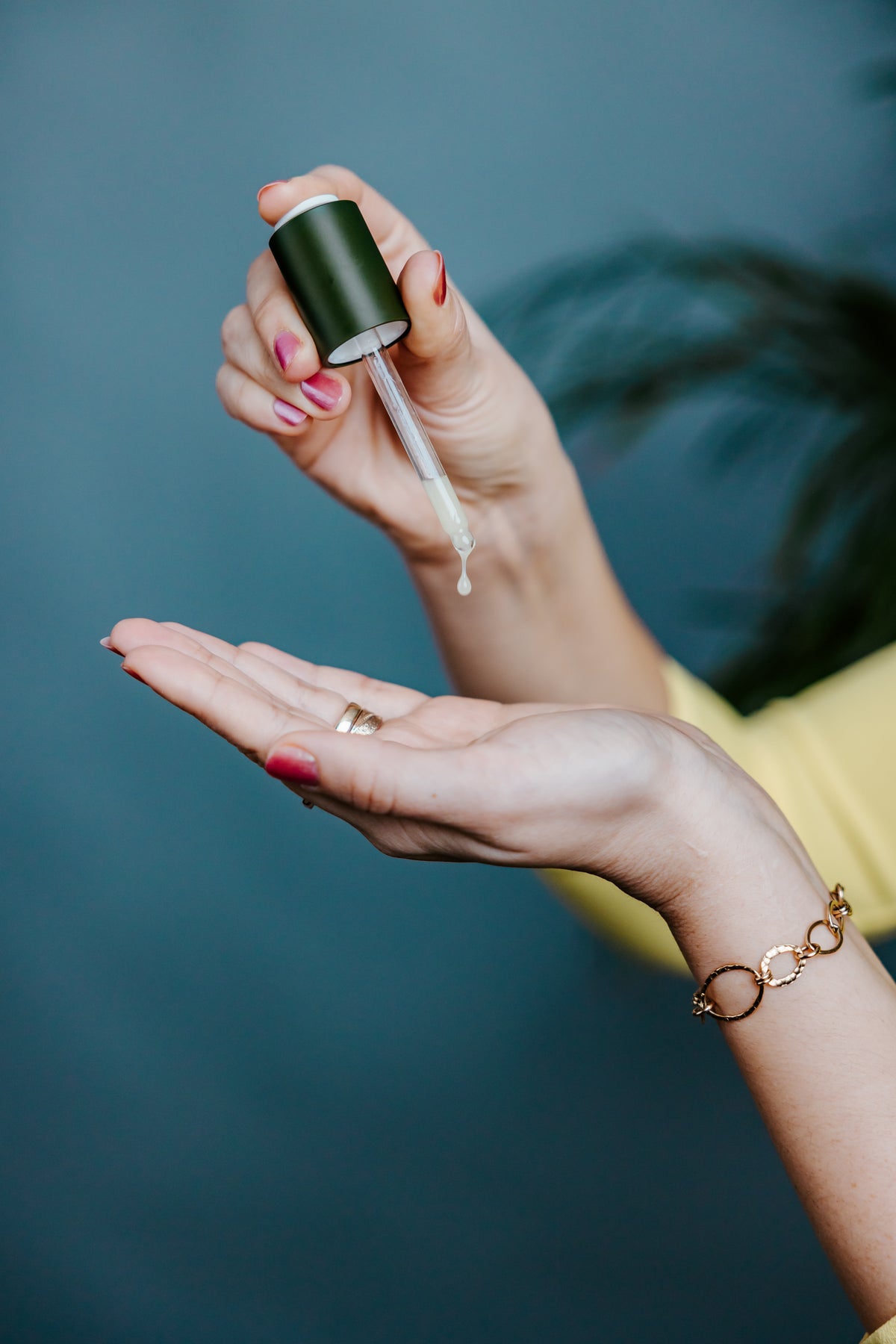 Pure Glow Night Serum