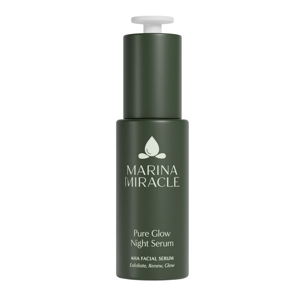 Pure Glow Night Serum