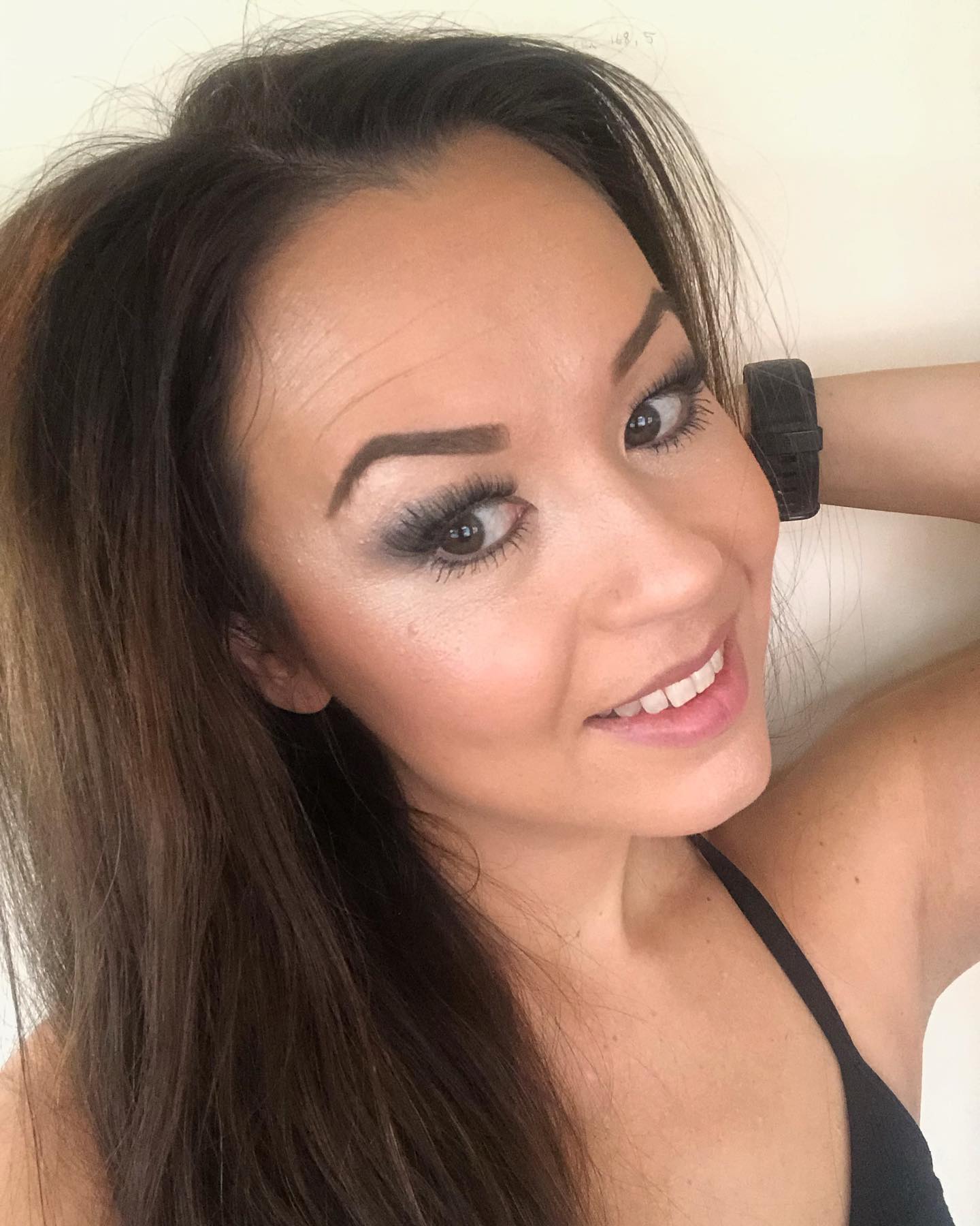 MISS WHISPY MASTER COLLECTION