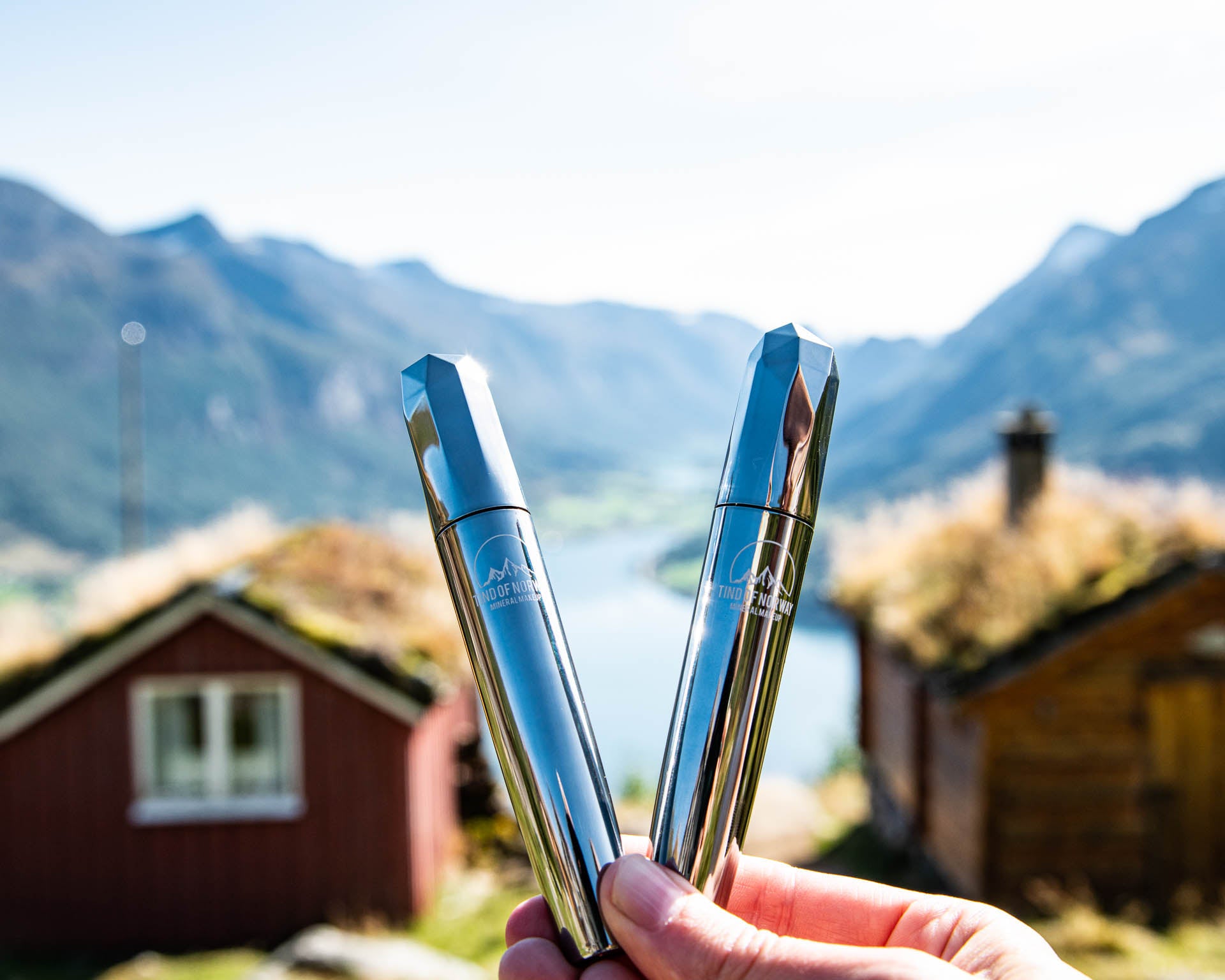 BESTE MASCARA 2024
