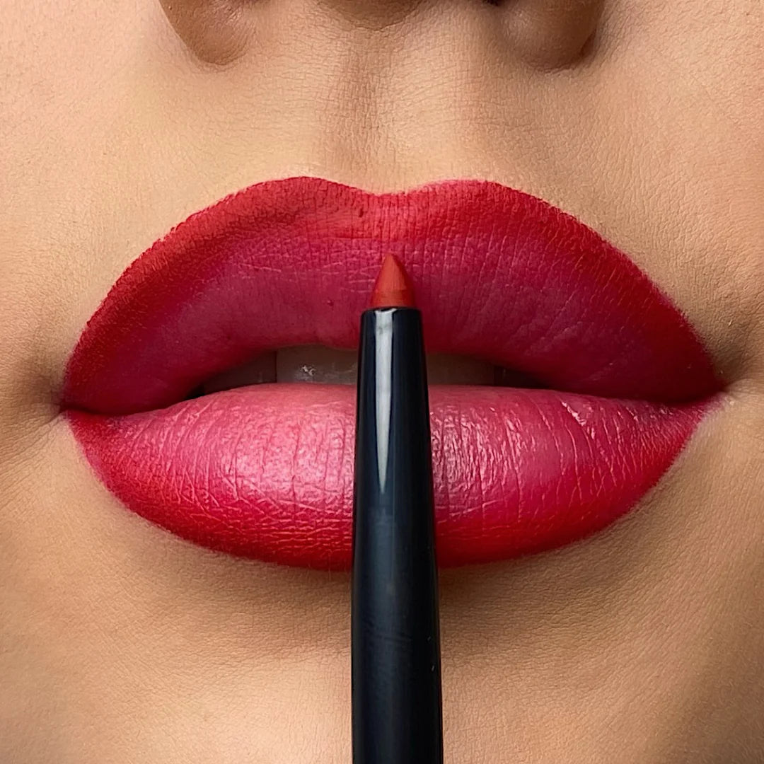 Long Lasting Lipliner Nr 8. Ruby