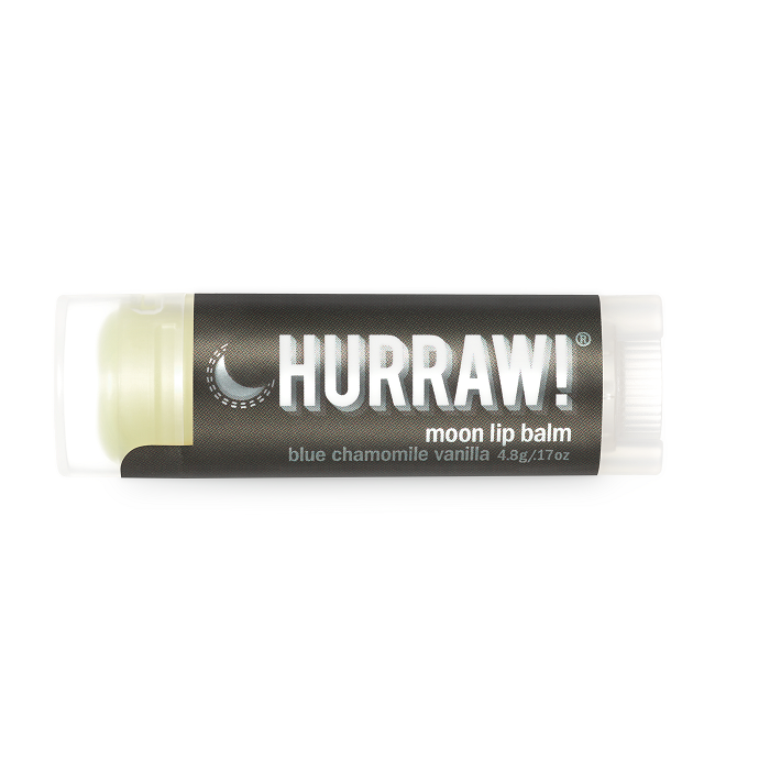 HURRAW! MOON LIP BALM