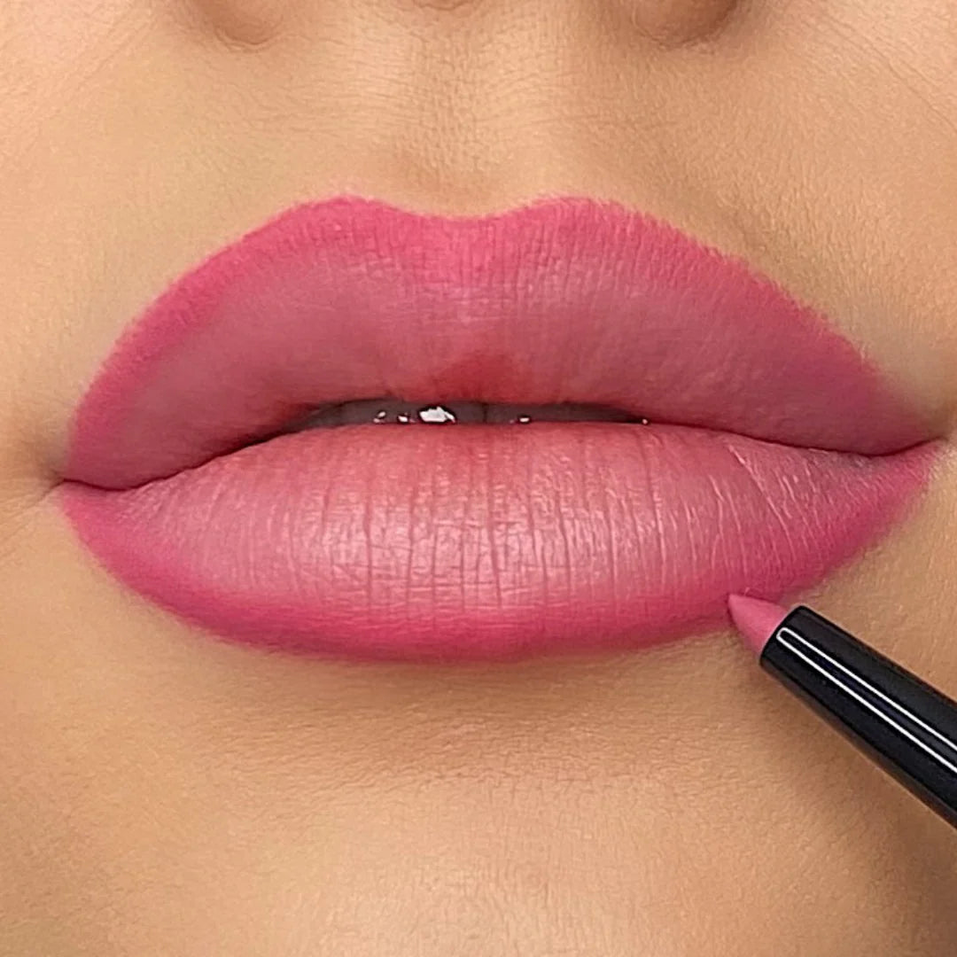 Long Lasting Lipliner Nr 5. Pink