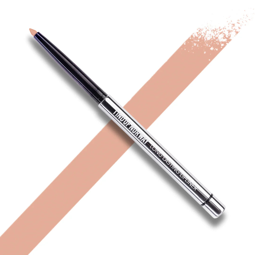 Long Lasting Lipliner nr 1. Nude