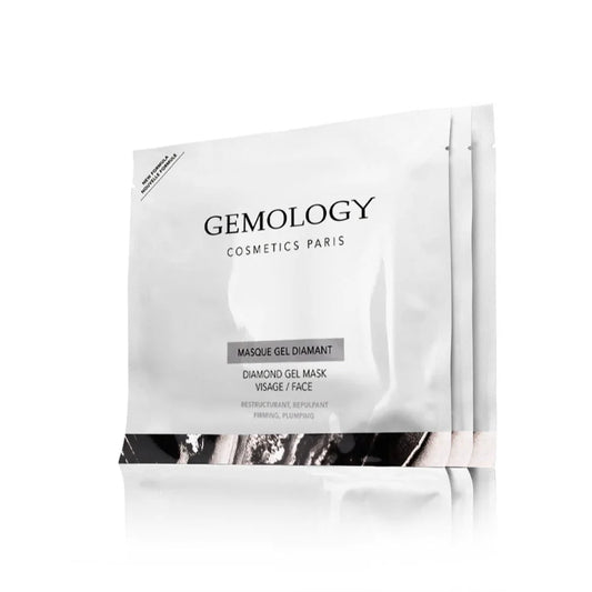 DIAMOND GEL MASK 3 STK