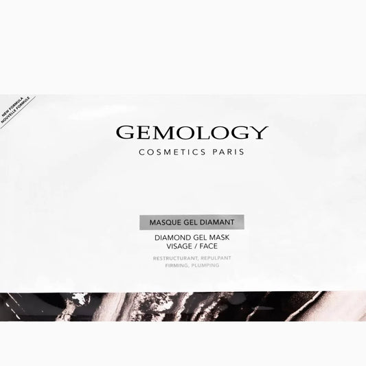 DIAMOND GEL MASK 1 STK