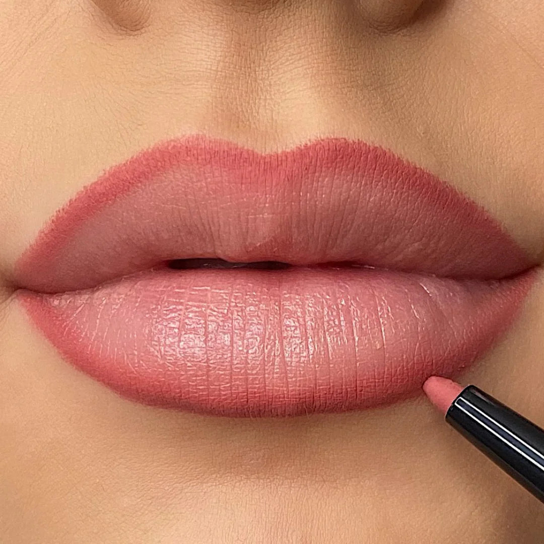 Long Lasting Lipliner Nr 2. Blush