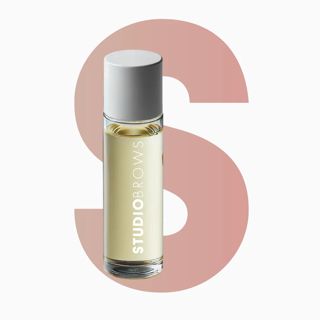 STUDIO BROWS BRYNSOLJE