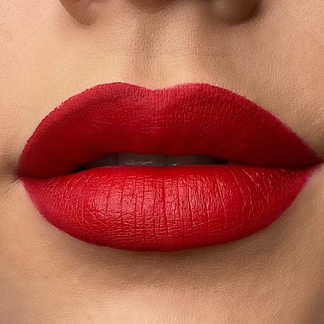Long Lasting Lipliner Nr 8. Ruby