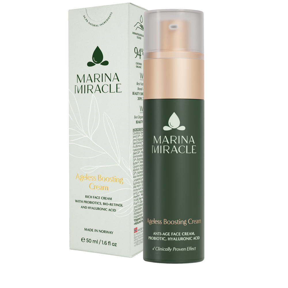 SWEET & CREAMY OIL CLEANSER