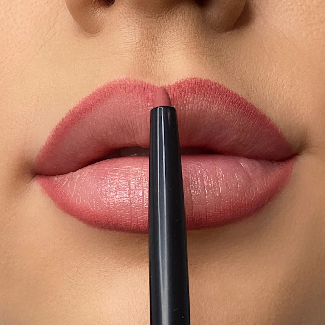 Long Lasting Lipliner Nr 2. Blush