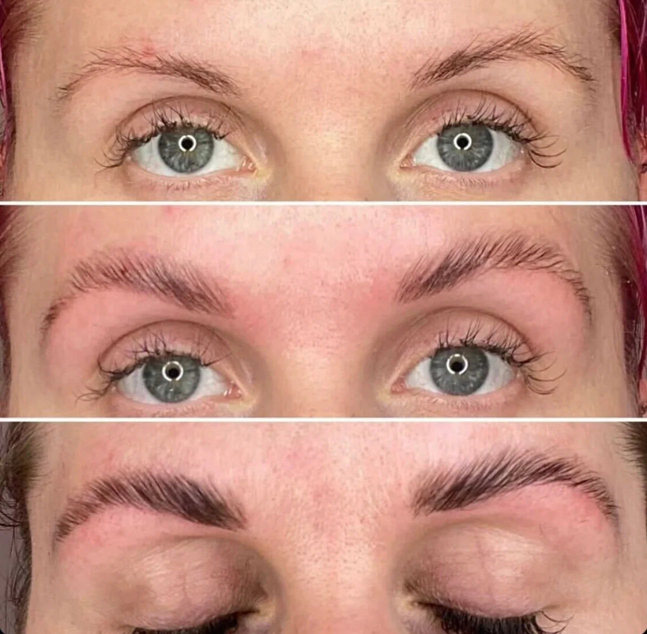 STUDIO BROWS BRYNSOLJE