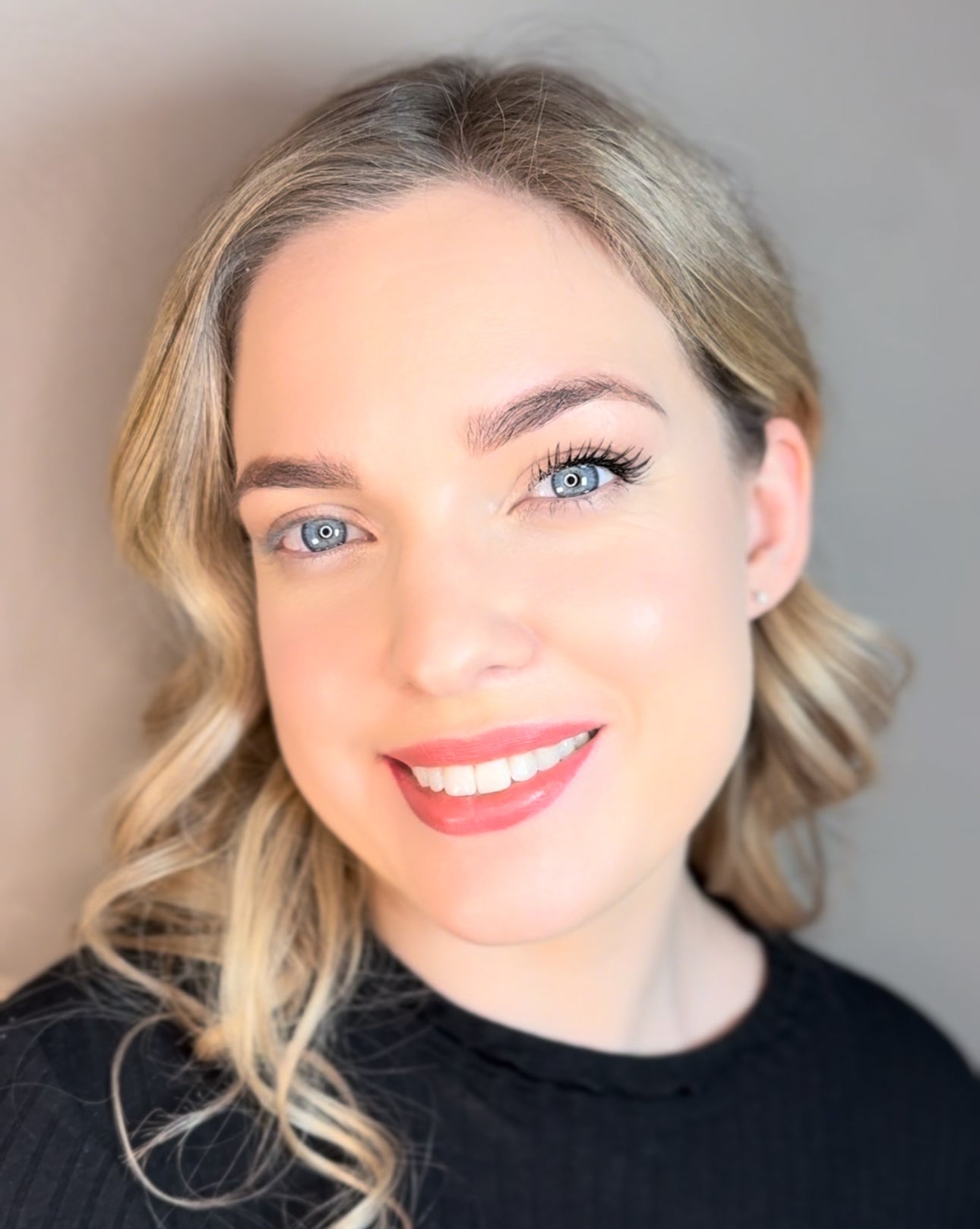 COAL SERUM MASCARA