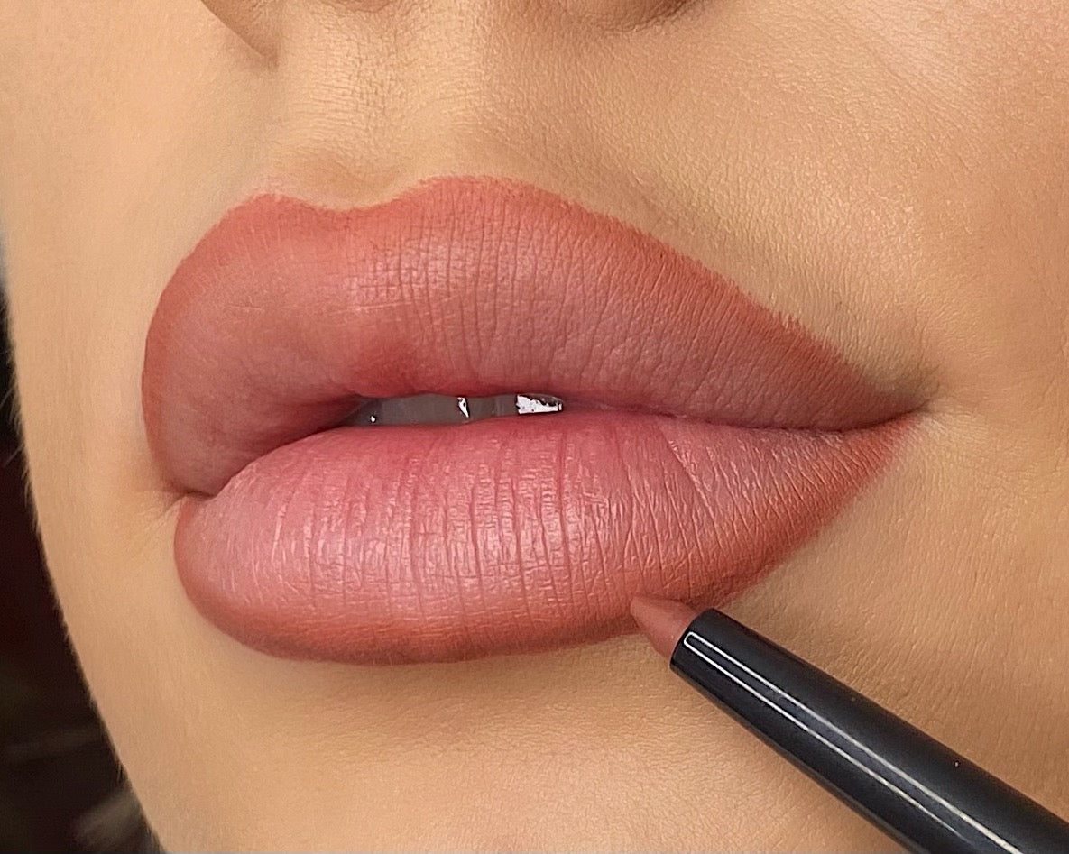 Long Lasting Lipliner