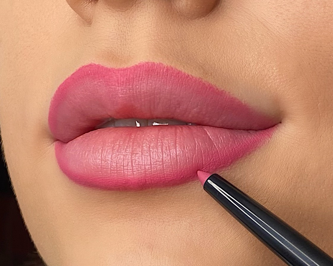 Long Lasting Lipliner