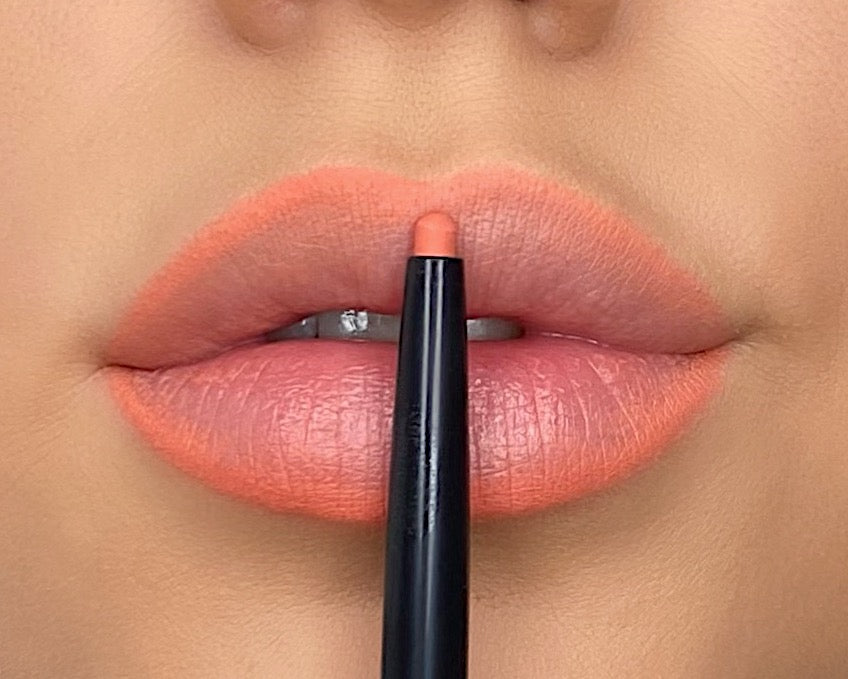 Long Lasting Lipliner