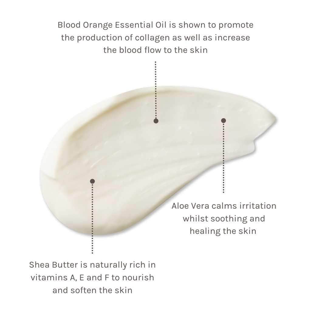 EVOLVE African Orange Aromatic Hand & Body Lotion 500ml