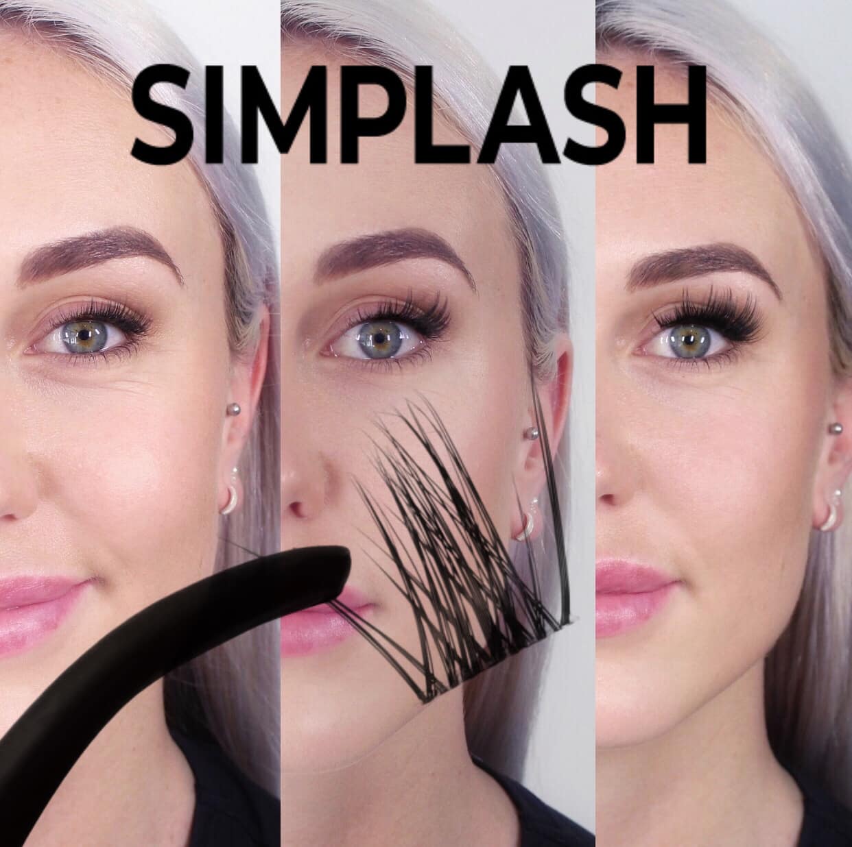 DAISY DAY SIMPLASHES
