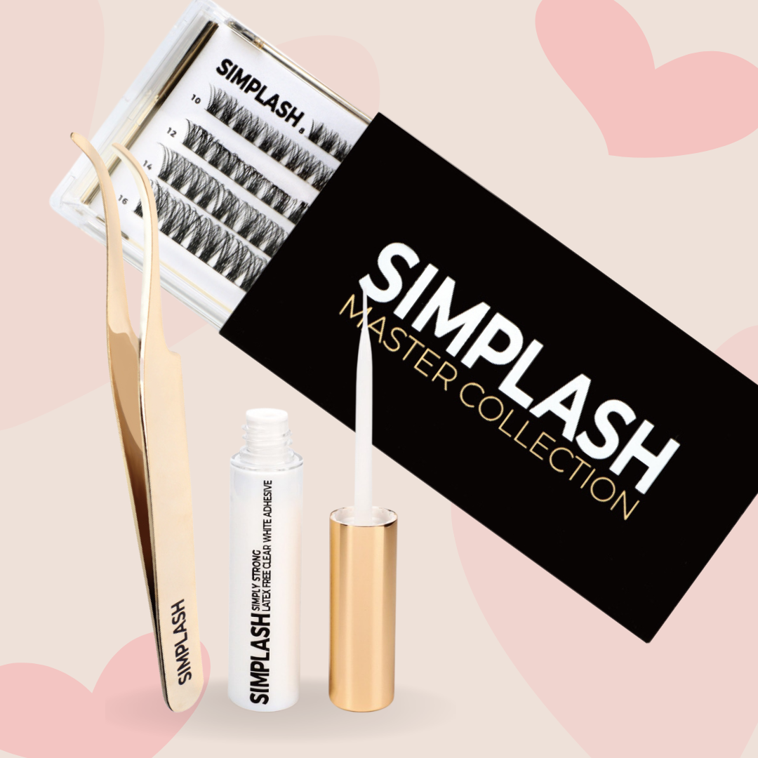SIMPLASH MASTER STARTKIT