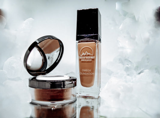 FOUNDATION KIT