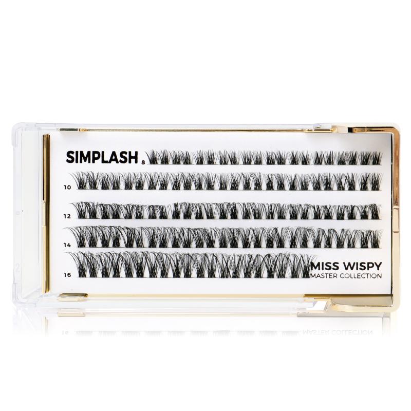 SIMPLASH MASTER STARTKIT