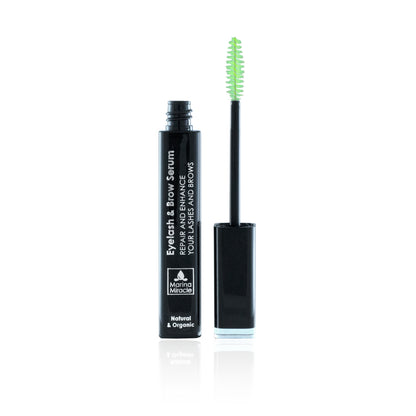 EYELASH & BROW SERUM - 10 ml