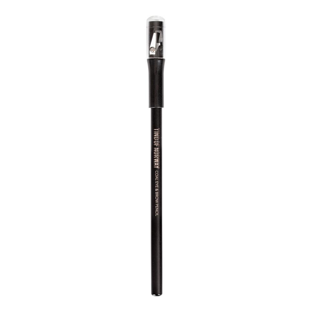 COAL EYE & BROW PENCIL