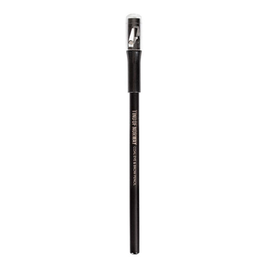 COAL EYE & BROW PENCIL