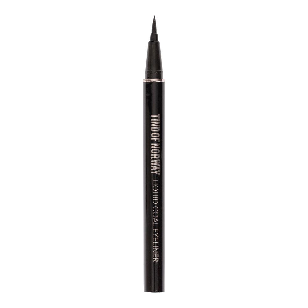 LIQUID COAL EYELINER