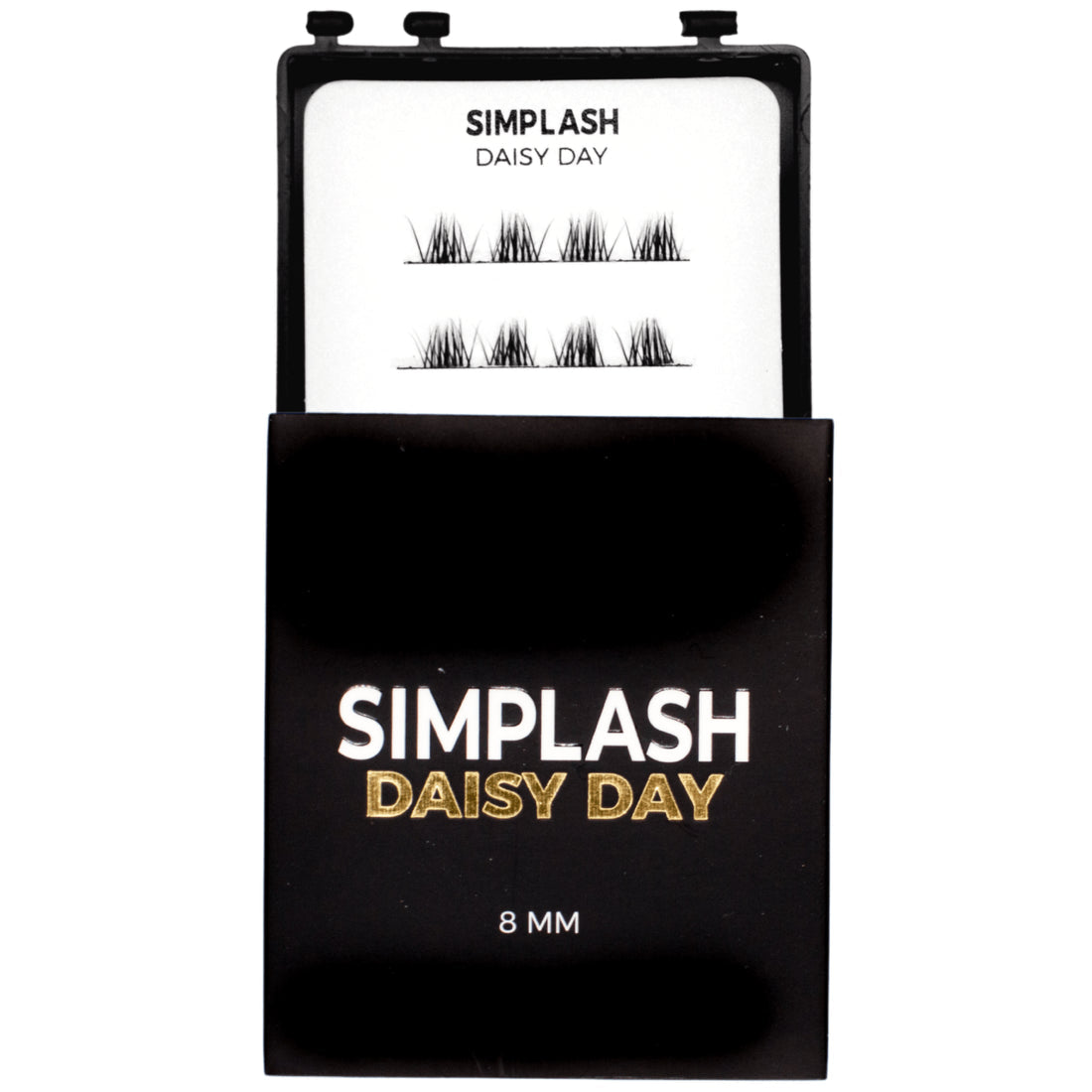 DAISY DAY SIMPLE TRAY