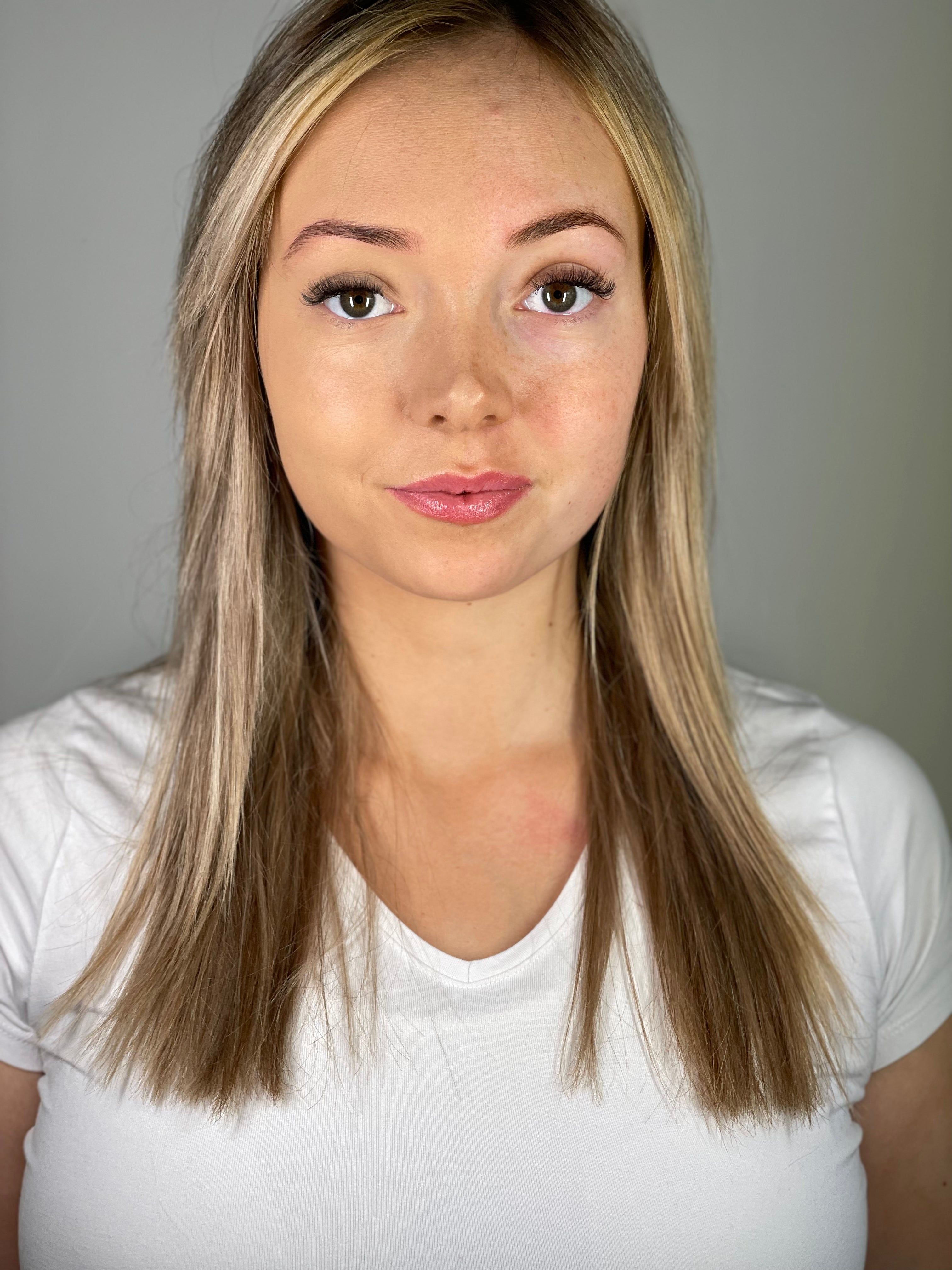 OMEGA nourish + build foundation